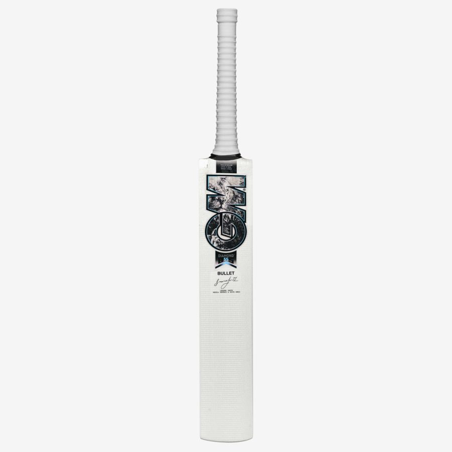 GM Diamond Bullet English Willow Bat