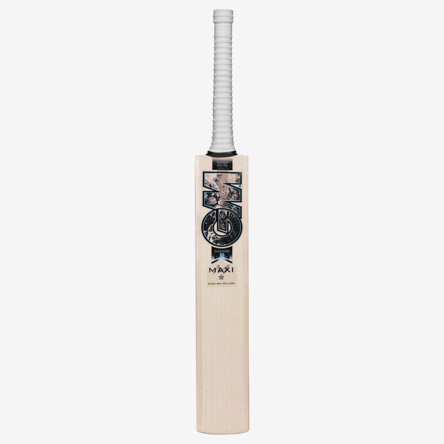 GM Diamond Maxi English Willow Bat
