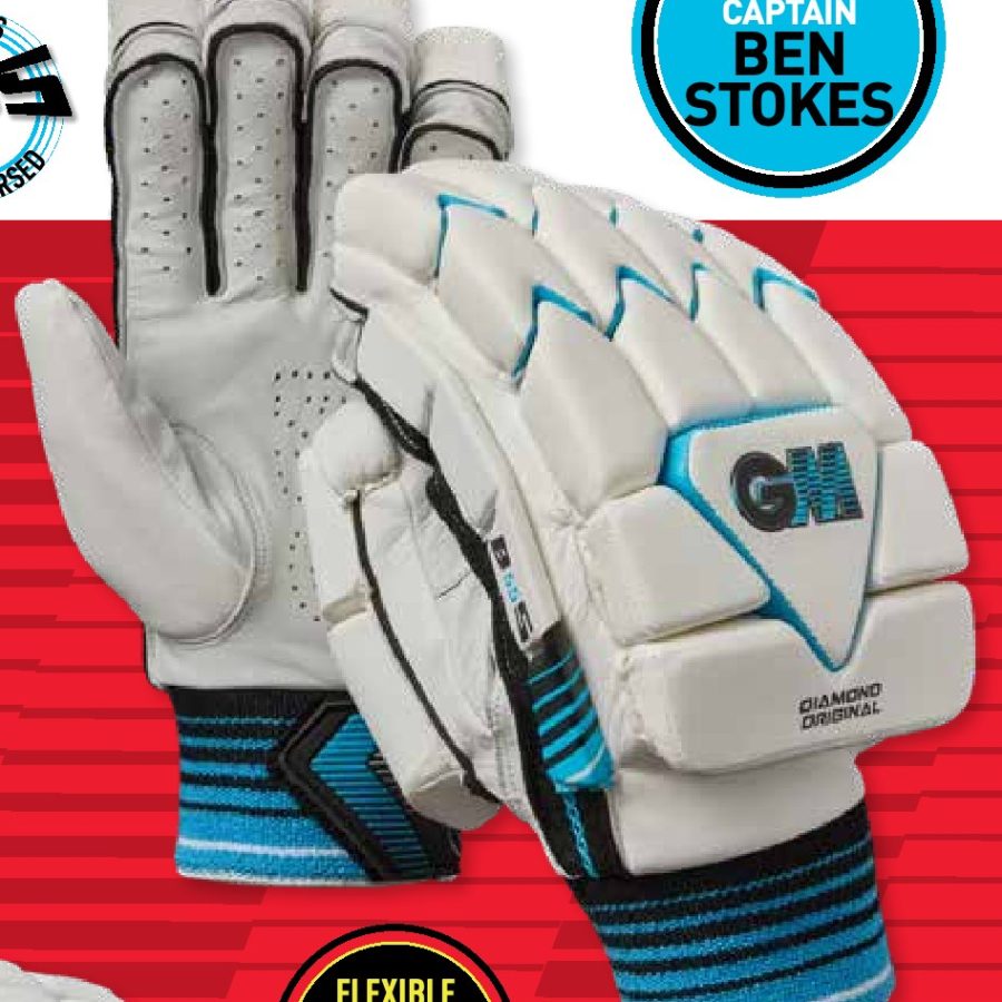 GM Diamond Original Batting Gloves