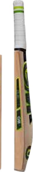 GM Eclipse Cricket Set
