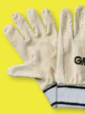 GM Full Chamois Inner Gloves