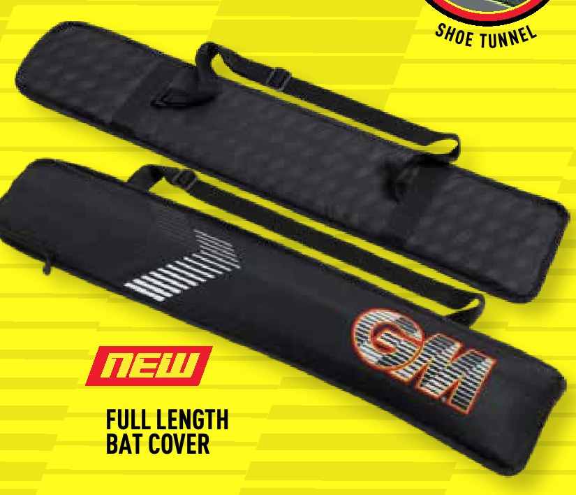 GM Full Length Bat Cover
