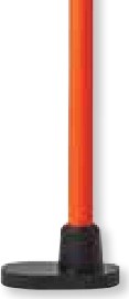 GM Multi Surface Single Stump