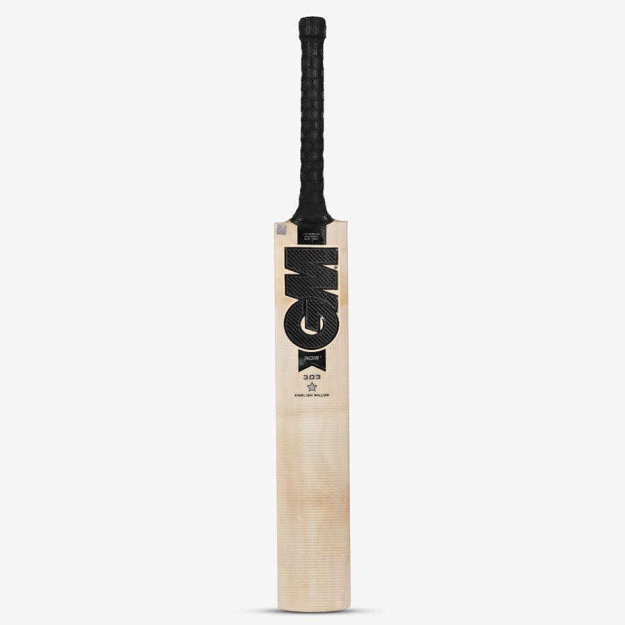 GM Noir 303 English Willow Bat