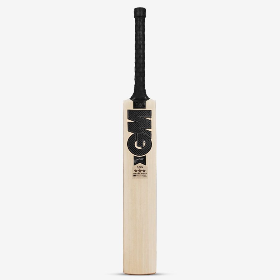GM Noir 505 English Willow Bat