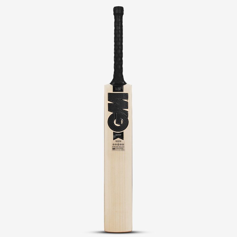 GM Noir 909 English Willow Bat