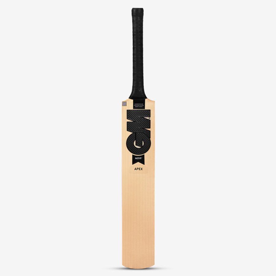 GM Noir Apex Kashmir Willow Bat