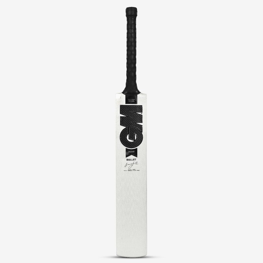 GM Noir Bullet English Willow Bat