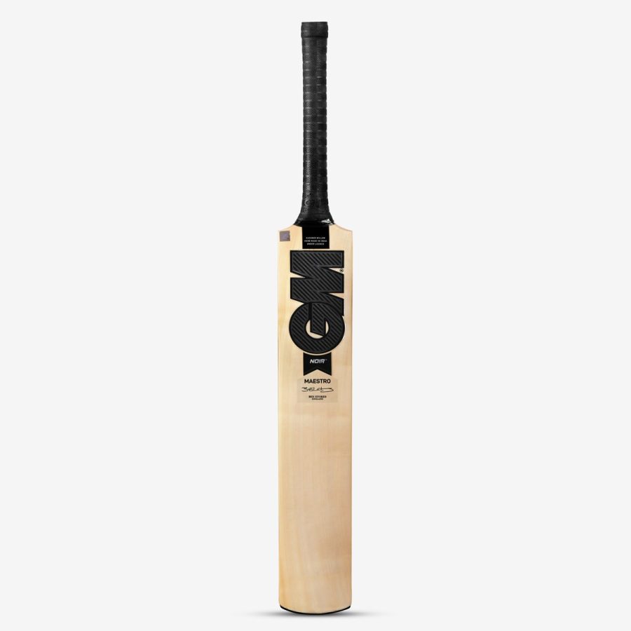 GM Noir Maestro Kashmir Willow Bat