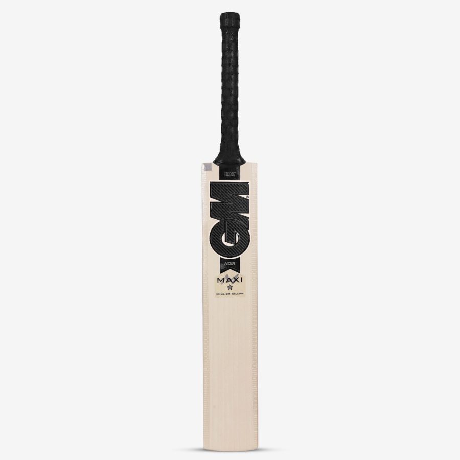 GM Noir Maxi English Willow Bat