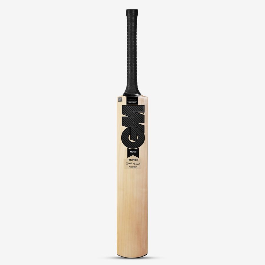 GM Noir Premier Kashmir Willow Bat