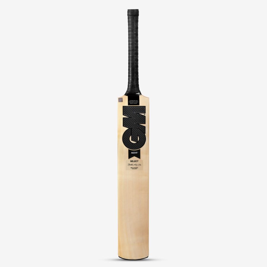 GM Noir Select Kashmir Willow Bat