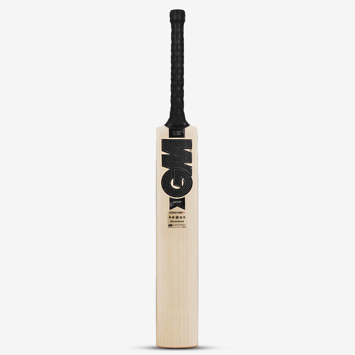 GM Noir Signature L.E. English Willow Bat