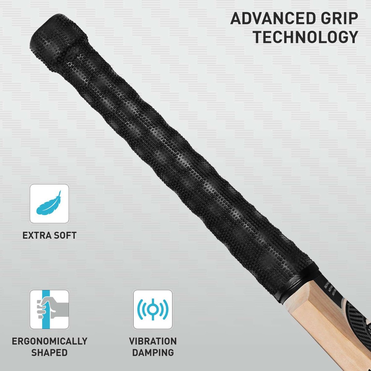 GM Noir Signature L.E. English Willow Bat