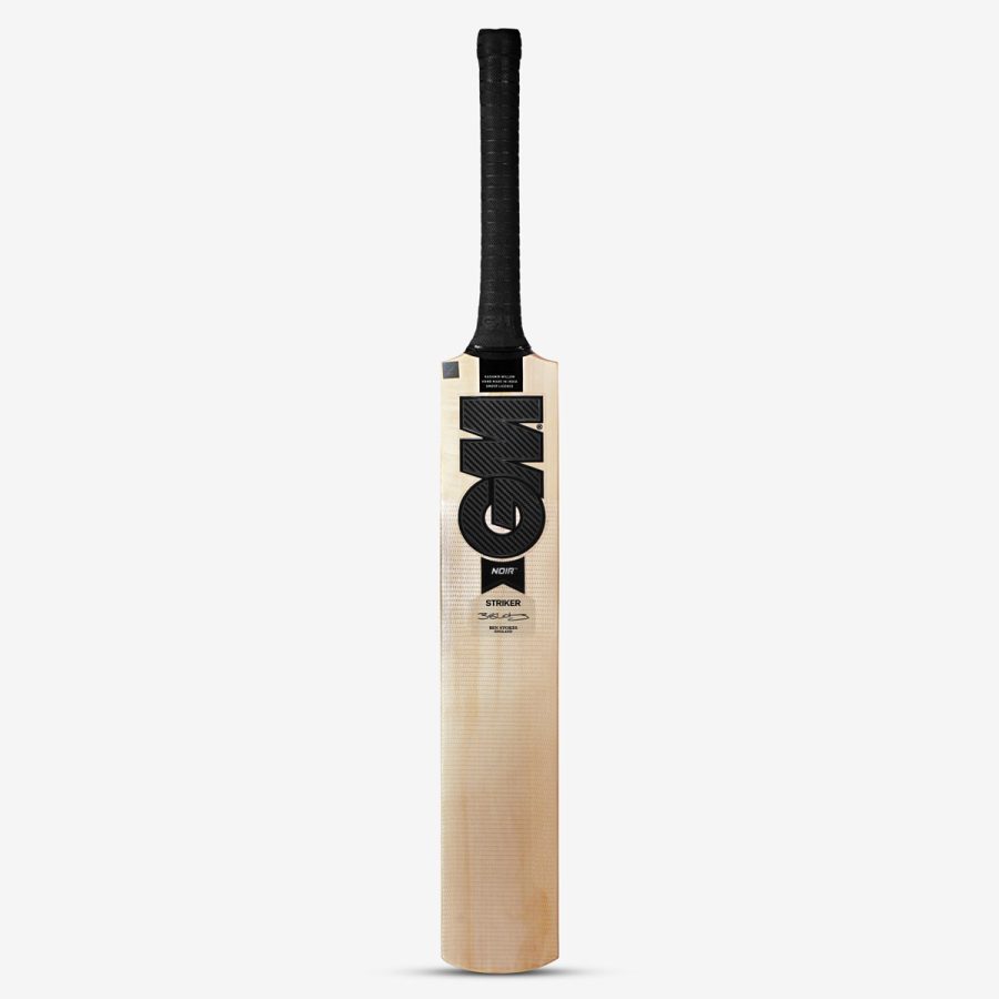 GM Noir Strike Kashmir Willow Bat