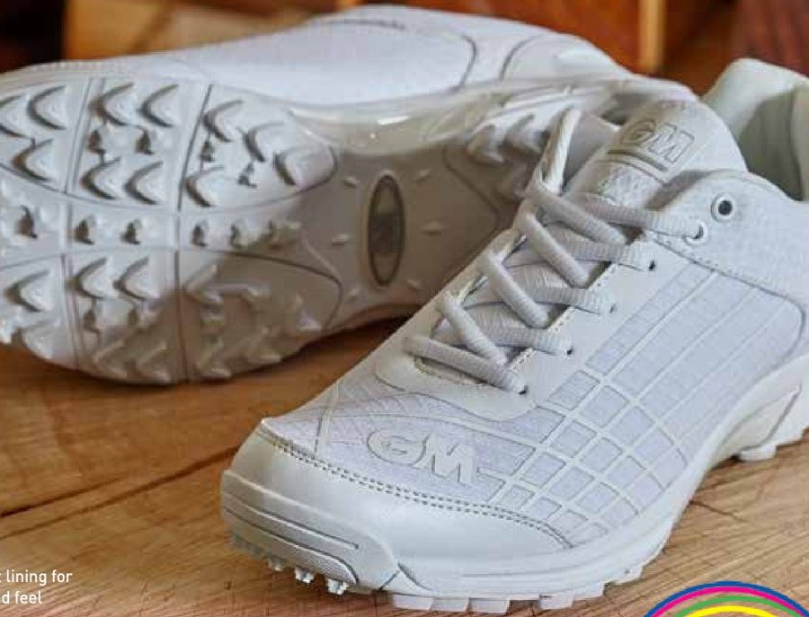 GM Original All Rounder Cricket Shoes