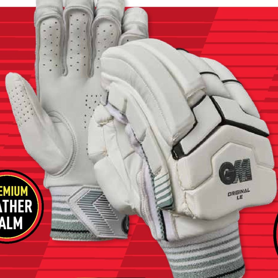 GM Original L.E. Batting Gloves