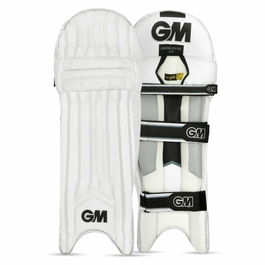 GM Original L.E. Batting Pads