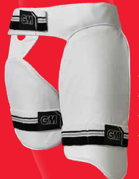 GM Original L.E. Thigh Pad Set