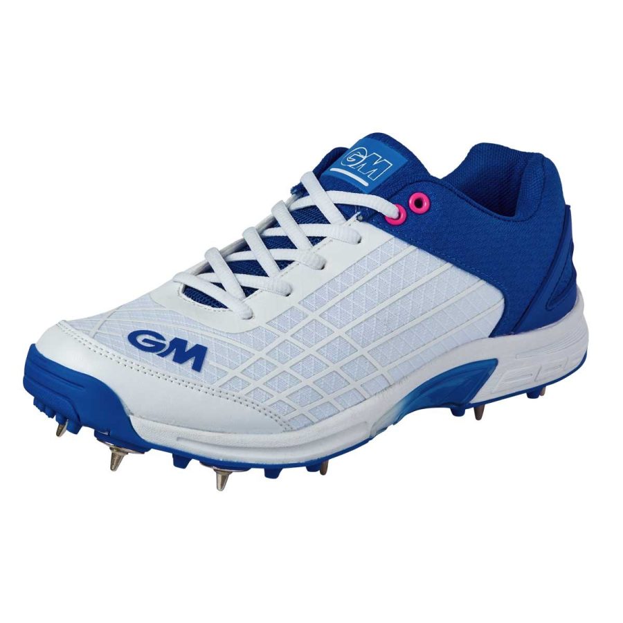 GM Original Spike Cricket Shoes