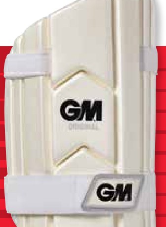 GM Original Thigh Pad