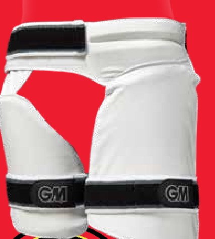 GM Players Edition Thigh Pad Set