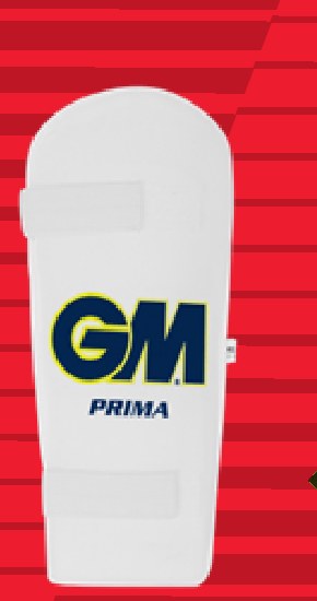 GM Prima Forearm Guard