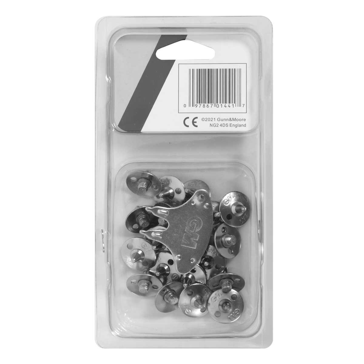 GM Replacement Cricket Spikes