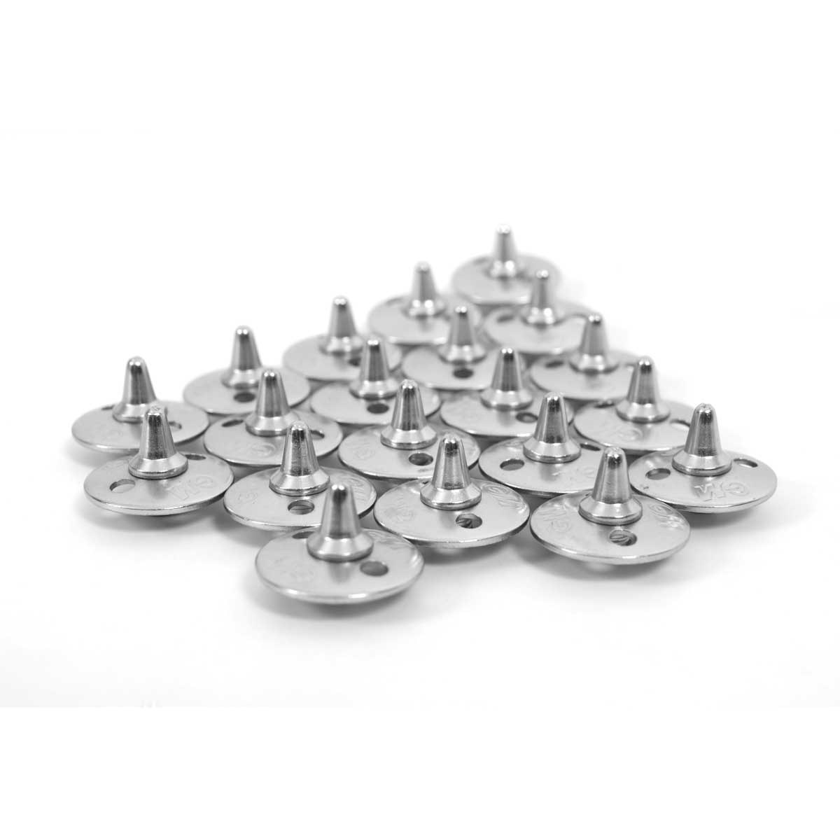 GM Replacement Cricket Spikes