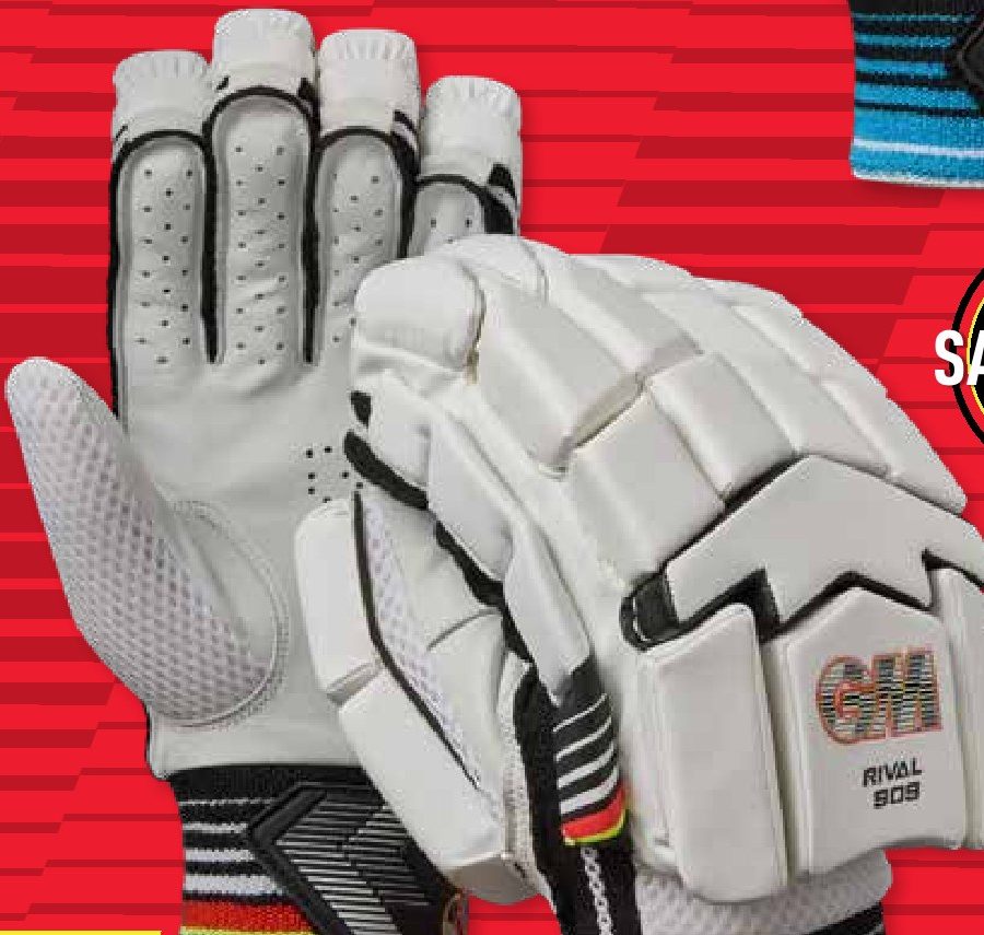 GM Rival 909 Batting Gloves