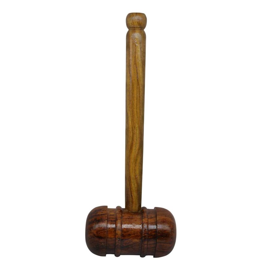 GM Shesham Bat Mallet