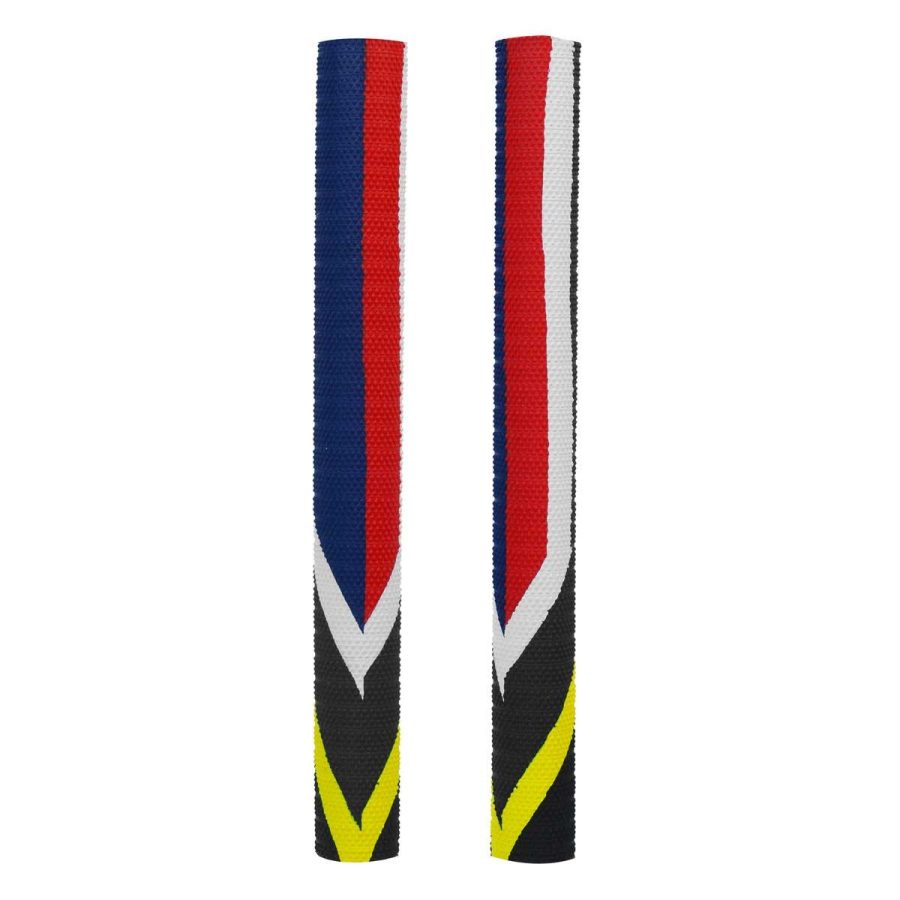 GM South Africa Flag Bat Grip