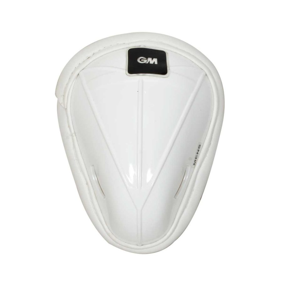 GM Traditionally Shaped Abdominal Guard