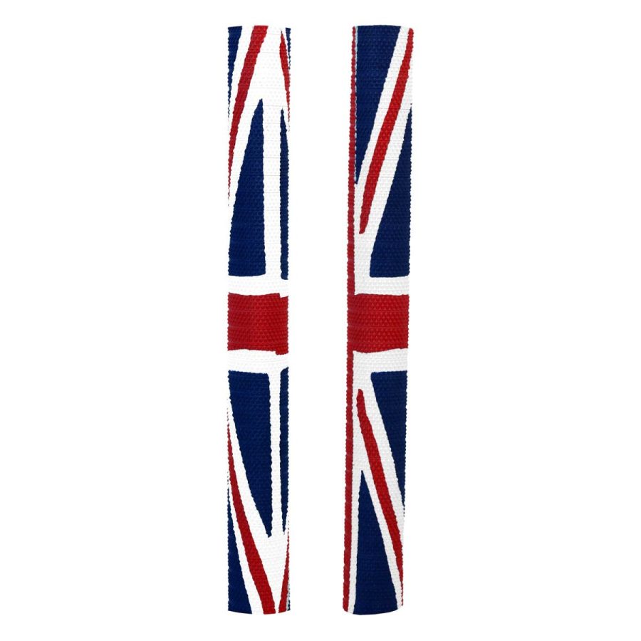 GM Union Jack Flag Bat Grip