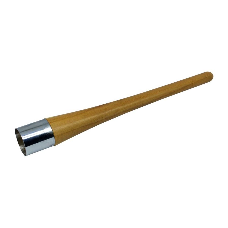 GM Wooden Grip Applicator