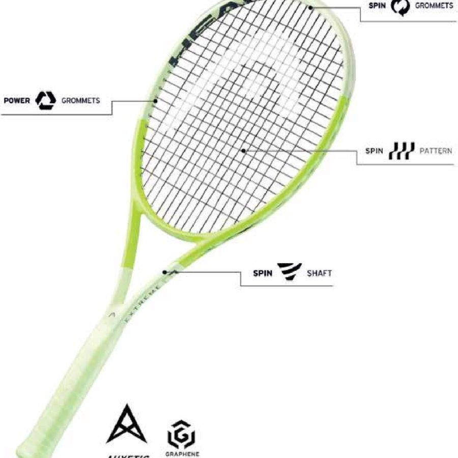 HEAD Extreme Mp 2024 Racquet