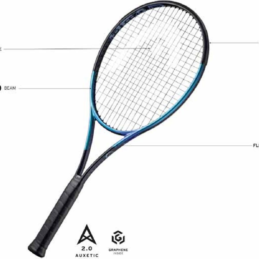 HEAD Gravity Mp 2025 Racquet