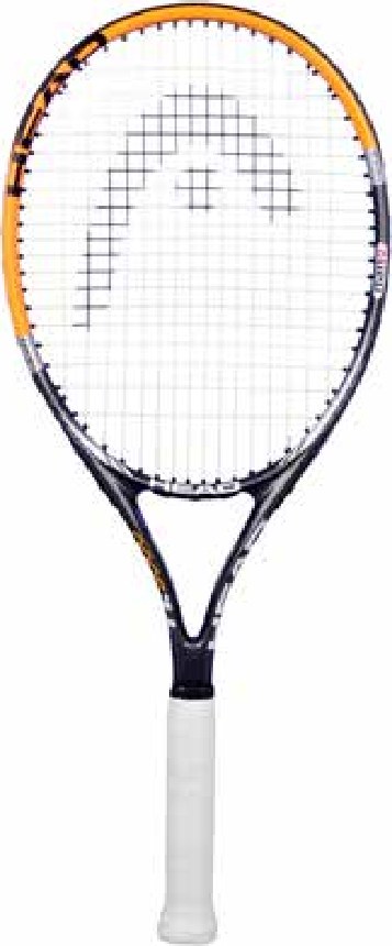 HEAD Ti 3000 Racquet