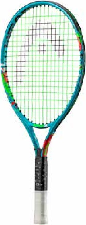 HEAD Novak 23 Racquet