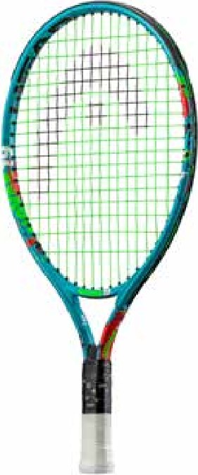 HEAD Novak 21 Racquet