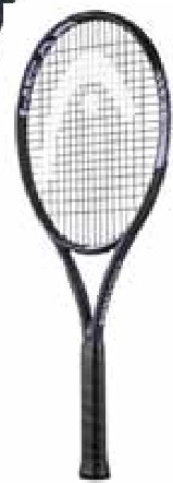 HEAD Ig Challenge Team Racquet