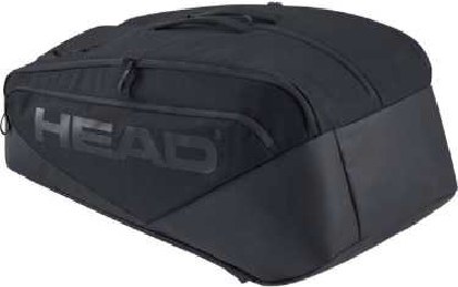 HEAD Pro X Racquet Bag L Bk