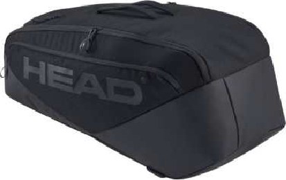 HEAD Pro X Backpack 25L Bk