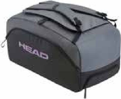HEAD Pro X Duffle Bag L Bkdg