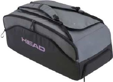 HEAD Pro X Duffle Sport Bag Bkdg