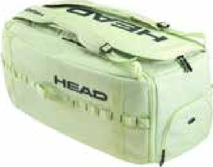 HEAD Pro Duffle Bag L Llan