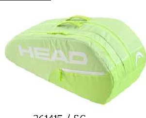 HEAD Base Racquet Bag M