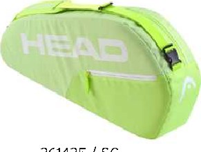 HEAD Base Racquet Bag S (54 x 33 x 13 cm)