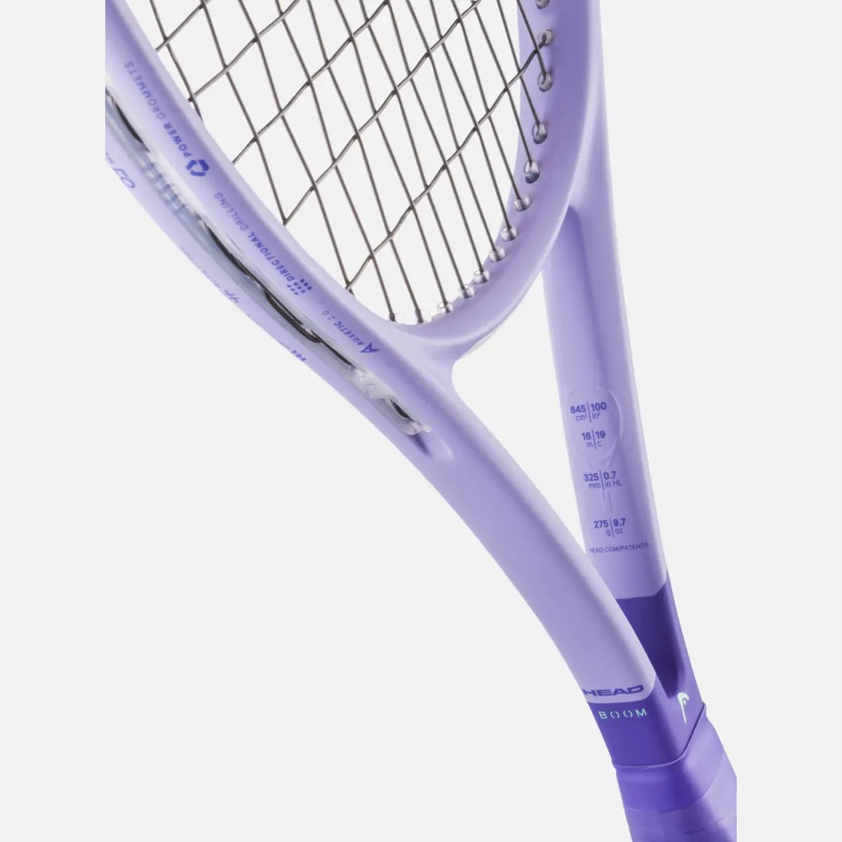 HEAD Boom MP L Alternate 2026 Racquet