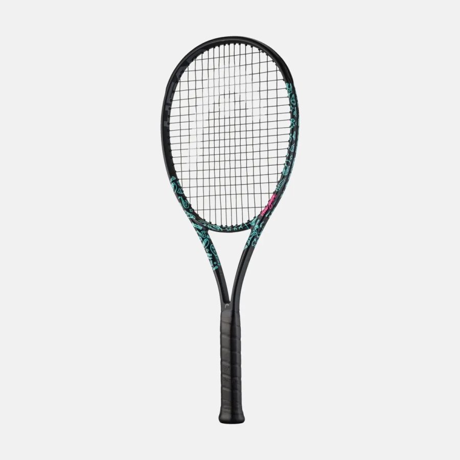HEAD Boom MP Neon 2025 Racquet